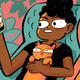 Illustration for article titled Kris Mukai on self-publishing, stumpy characters, and representation in comics